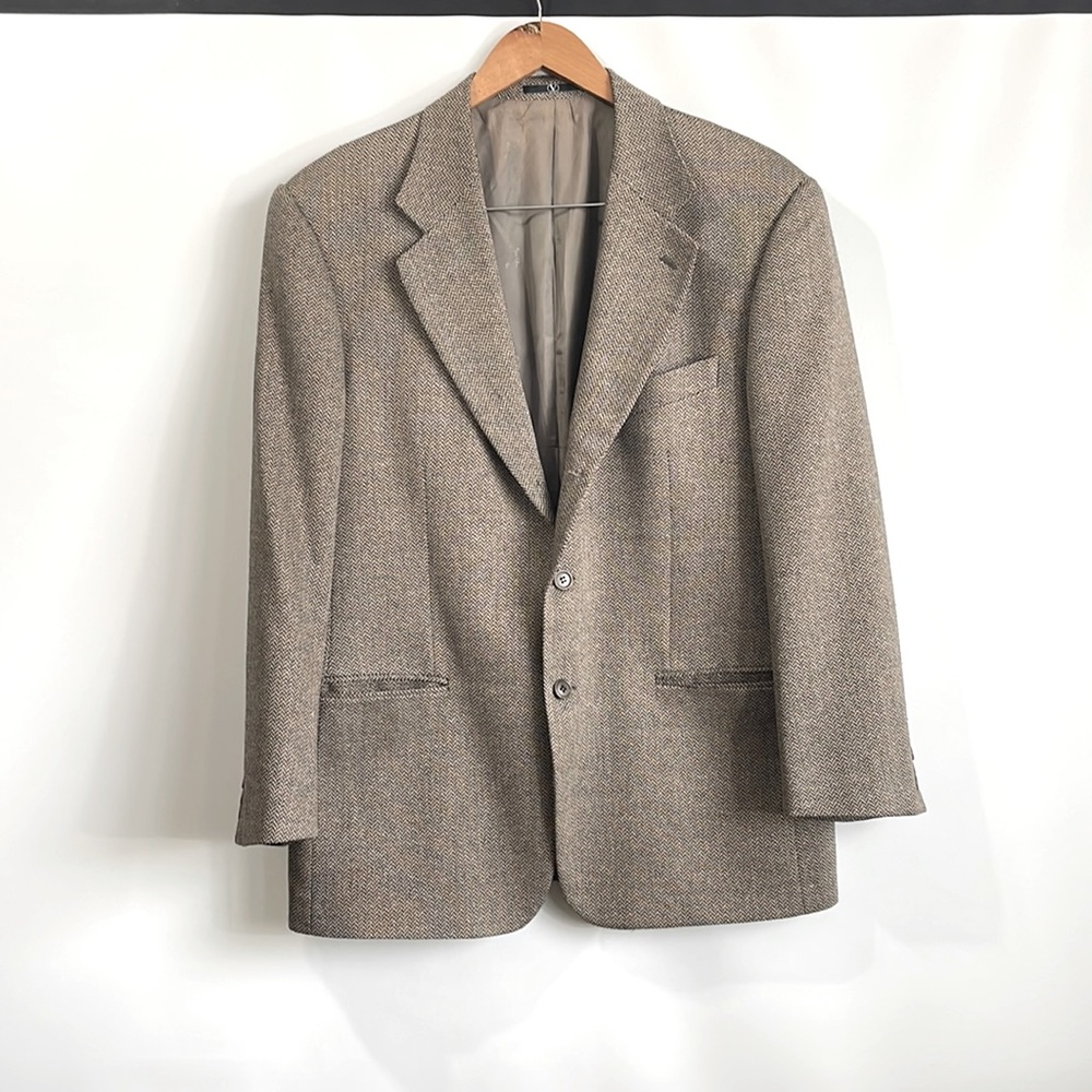 Valentino Blazer